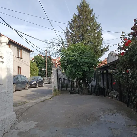 Zvezdara Olimp Bgd Апартаменты *
