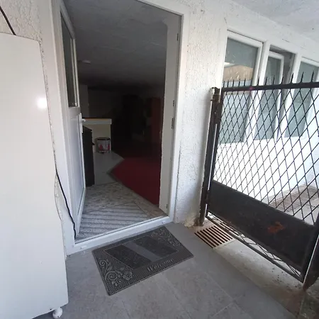 Appartement Zvezdara Olimp Bgd *