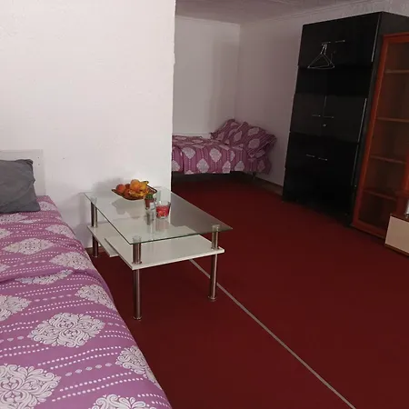 Apartman Zvezdara Olimp Bgd Belgrád