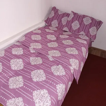 Appartement Zvezdara Olimp Bgd Belgrado