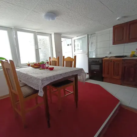 Zvezdara Olimp Bgd Appartement *