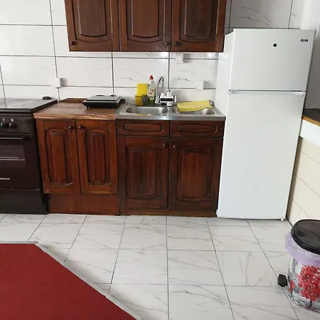 Appartement Zvezdara Olimp Bgd Belgrado