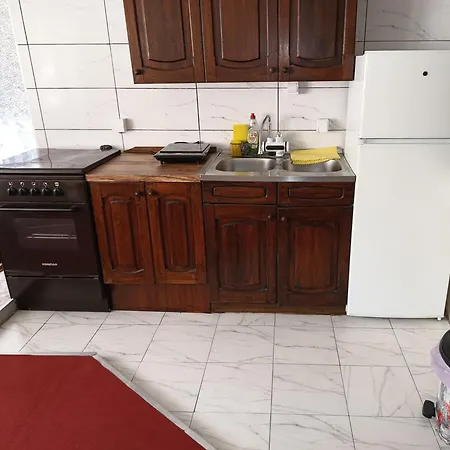 Zvezdara Olimp Bgd *