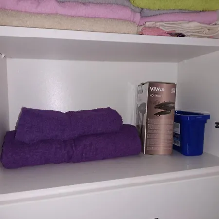 Zvezdara Olimp Bgd Appartement Belgrado