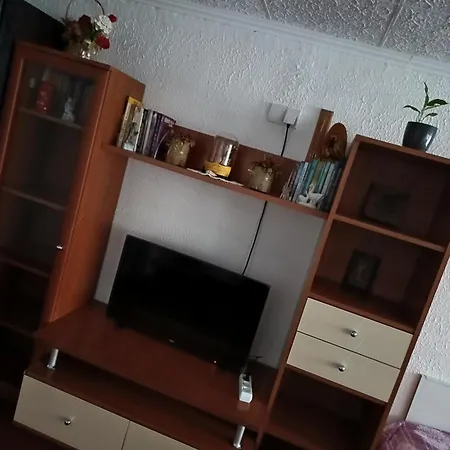 Apartman Zvezdara Olimp Bgd *