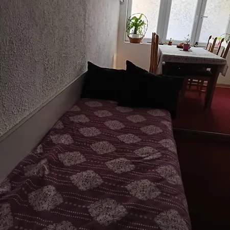 Zvezdara Olimp Bgd Appartement Belgrado